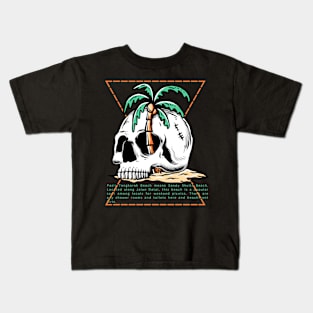 Beach Kids T-Shirt